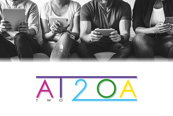 Neuer Blog "Scholarly Communications in Transition