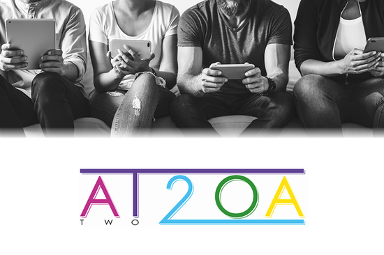 AT2OA2 Logo
