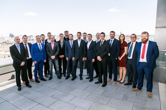 Studierende & Alumni