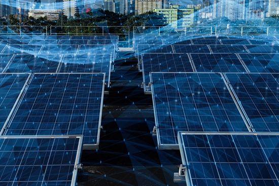 Kompaktprogramm Integration of RES into the energy system