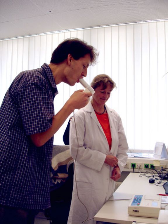 Prof. Michael Harasek