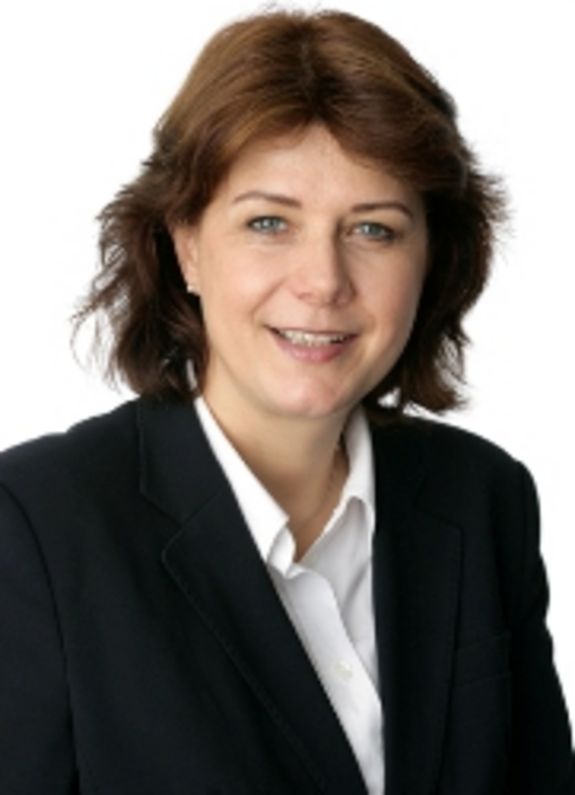 Gabriele Zuna-Kratky