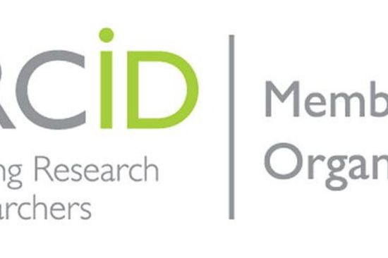 ORCID Logo