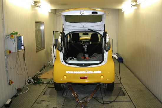 Was bringen Elektroautos wirklich für die Umwelt?