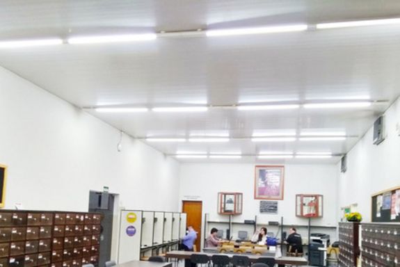 LED-Lighting