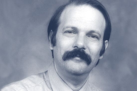 Prof. Moshe Y. Vardi (Copyright: http://www.media.rice.edu)