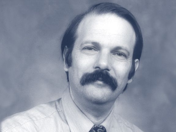 Prof. Moshe Y. Vardi (Copyright: http://www.media.rice.edu)