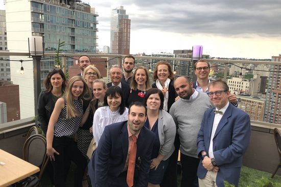 New York City (Mai/Juni 2018)