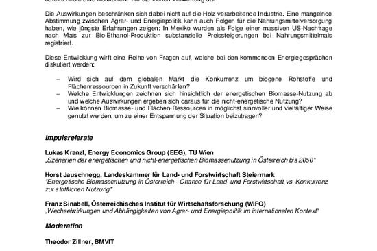 Nachrichtentechnisches Kolloquium