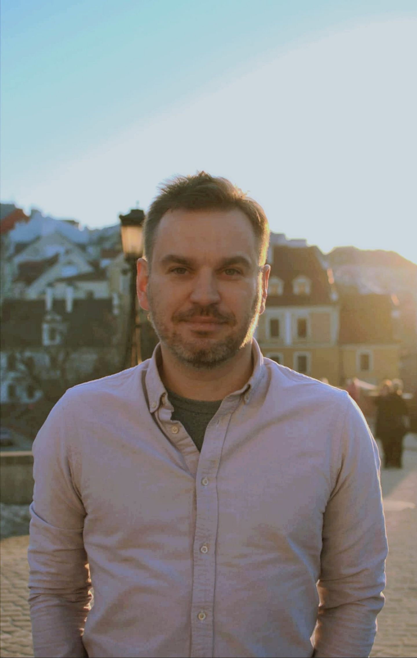 Marcin Lis
