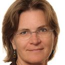 Portrait Ulrike Diebold