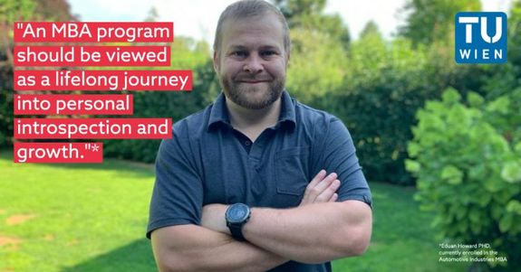 Eduan Howard Statement