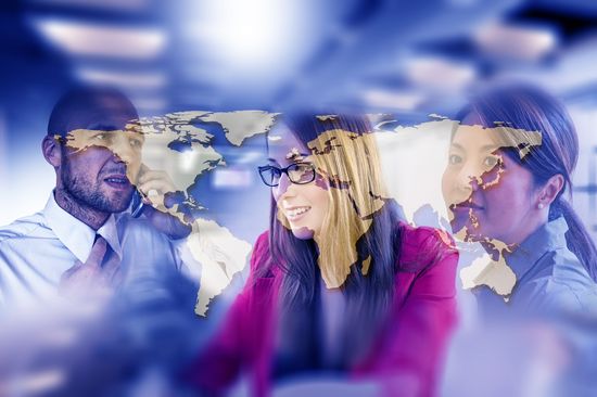 Programme für Personalmobilität