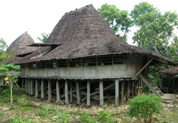 Hütte Hütte
