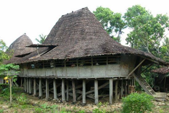 Hütte Hütte
