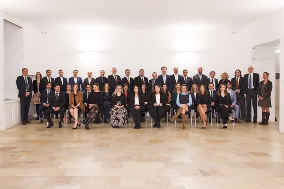 [Translate to English:] mba-sponsion2