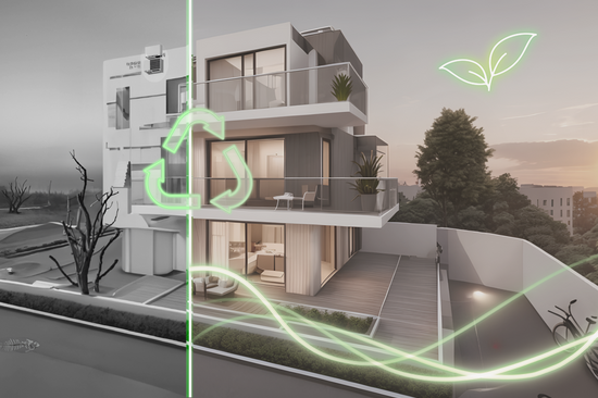 [Translate to English:] Sujet zur LVA PP mit BIM