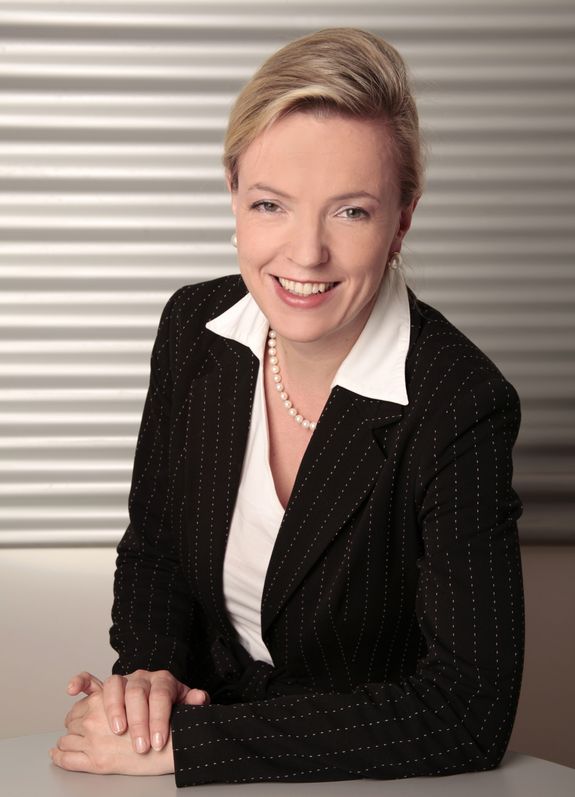 Roswitha Wiedenhofer