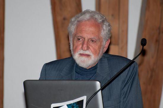 Carl Djerassi: 1923 - 2015