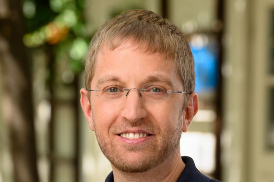 Portrait Florian Aigner