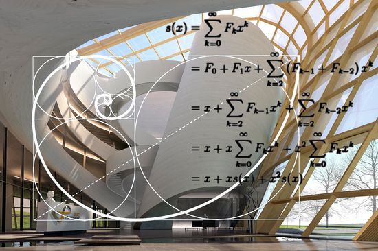 Mathematik und Architektur