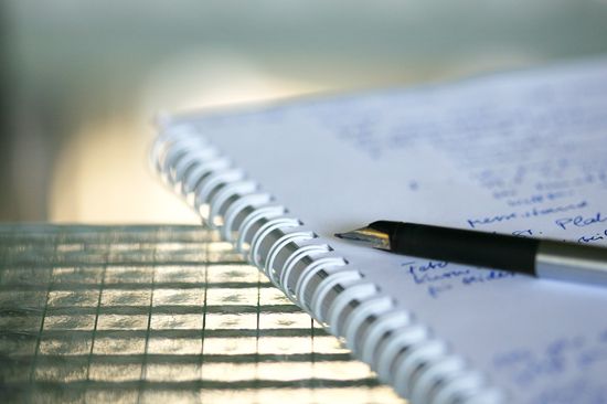 Seminar (Copyright: Rainer Sturm|Pixelio.de)