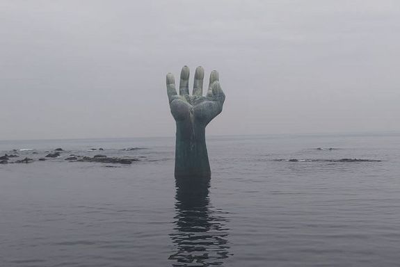Hand