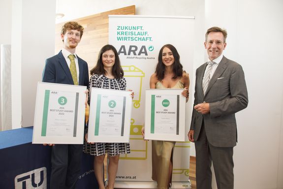 [Translate to English:] ARA 2022