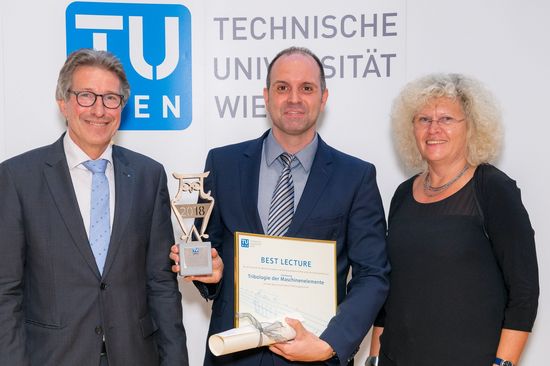 Univ.Prof. Dipl.-Ing. Dr.-Ing. Carsten Gachot