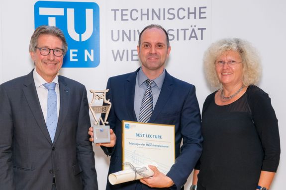 Univ.Prof. Dipl.-Ing. Dr.-Ing. Carsten Gachot