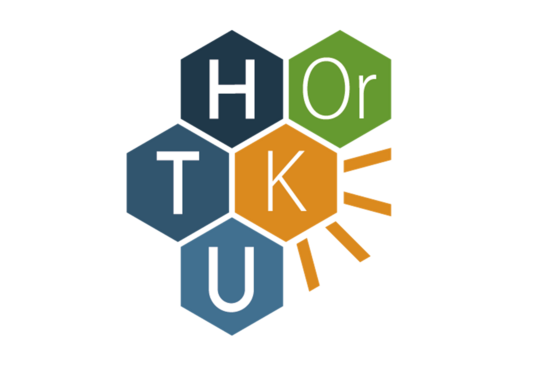 [Translate to English:]  Organisations & Kulturreferat Logo