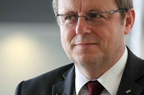 Johann-Dietrich Wörner