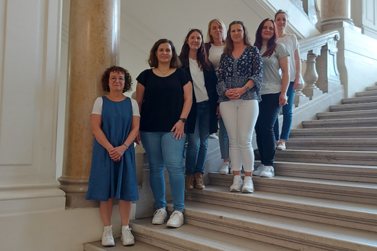 [Translate to English:] Erasmus_Group-Foto_05-06-2024