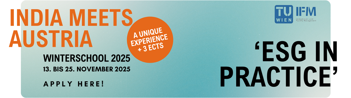 India meets Austria Application