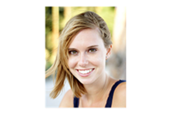 Portrait Beatrice Fantacci