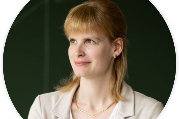 Sandra Müller