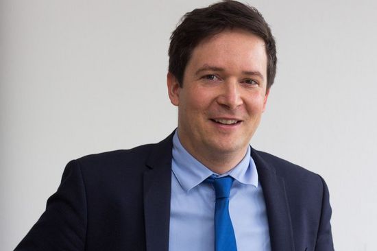 Portrait: Markus Valtiner