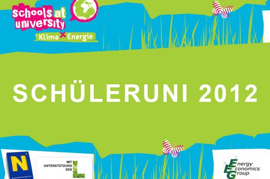 Schüleruni 2012