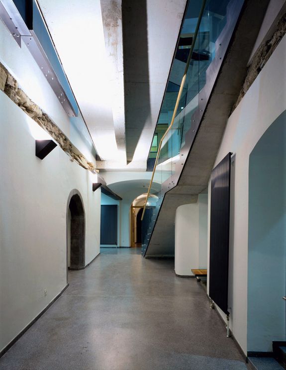 Rathaus Waidhofen/Ybbs (Ernst Beneder)