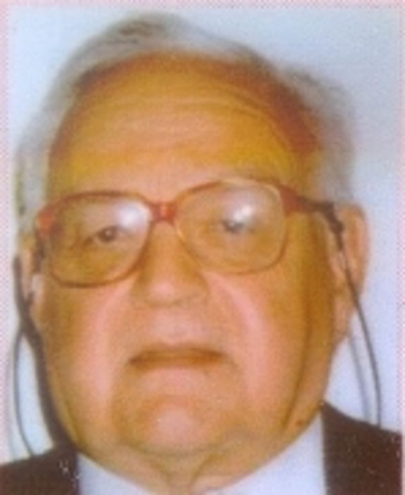 Adrian Eugen Scheidegger: 1925 - 2014 Adrian Eugen Scheidegger: 1925 - 2014