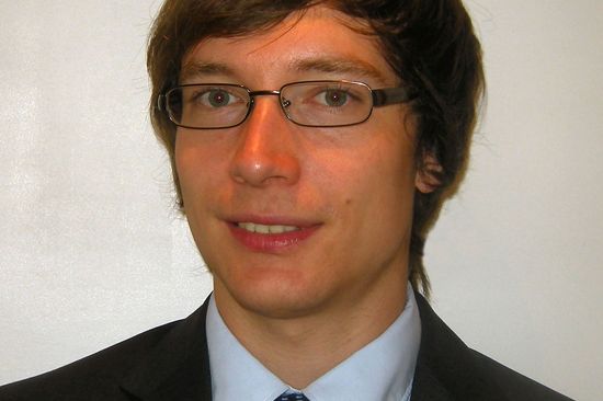 Dipl.-Ing. Michael Heiss