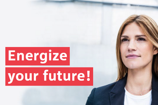 energize your future
