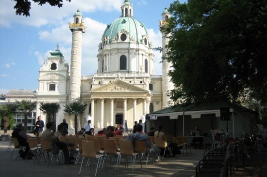 "Woche der freien Bildung": 21. bis 25. Mai 2012