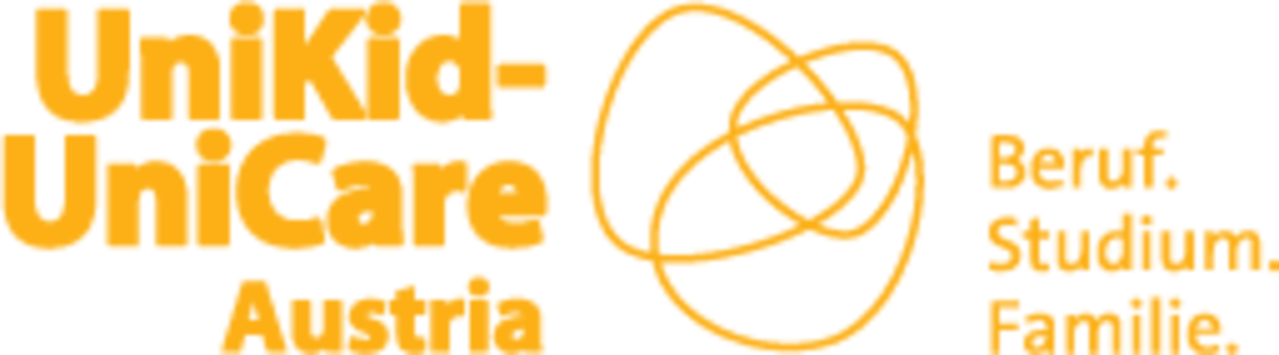 Logo UniKid UniCare Austria
