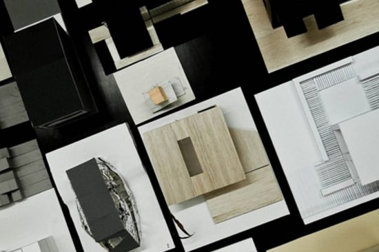 Modelle für umweltbewusstes Bauen entstehen an der TU Wien