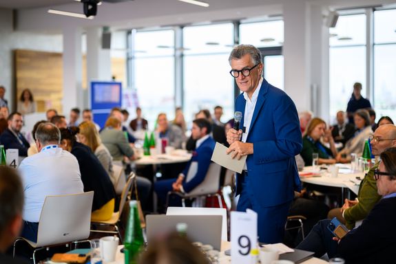 Future Leadership Forum 2025