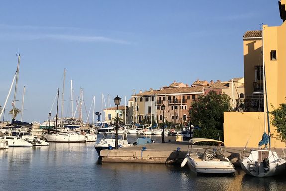 Hafen