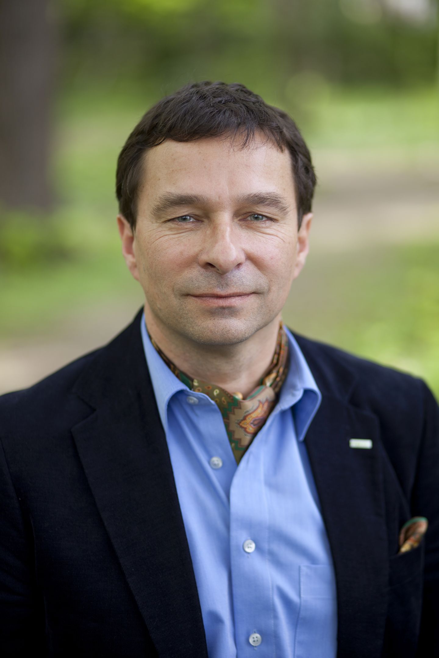 Dr. Hannes Schaffer