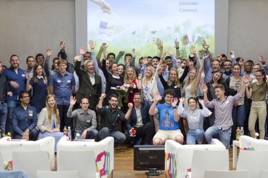 die große Gruppe der i2c-Community