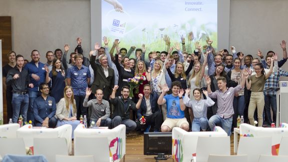 die große Gruppe der i2c-Community